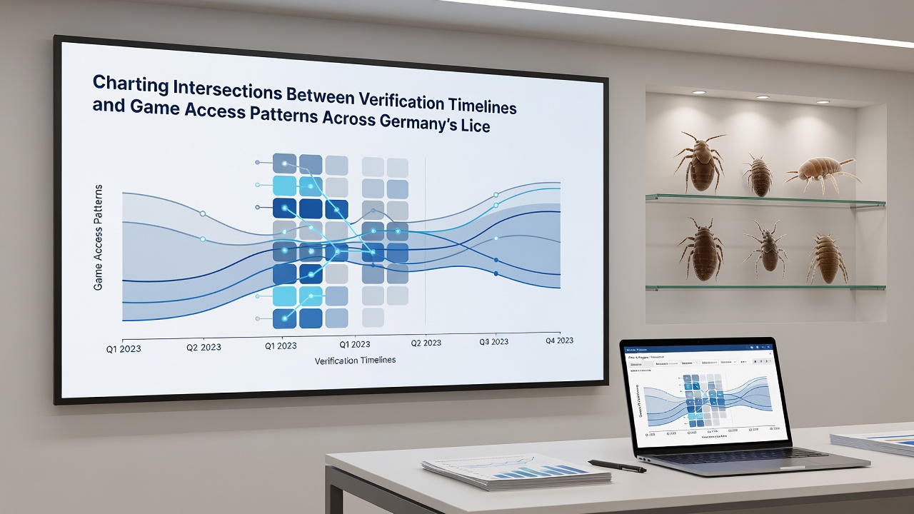 Analyse von Netzwerkdaten und Verifizierungsmustern