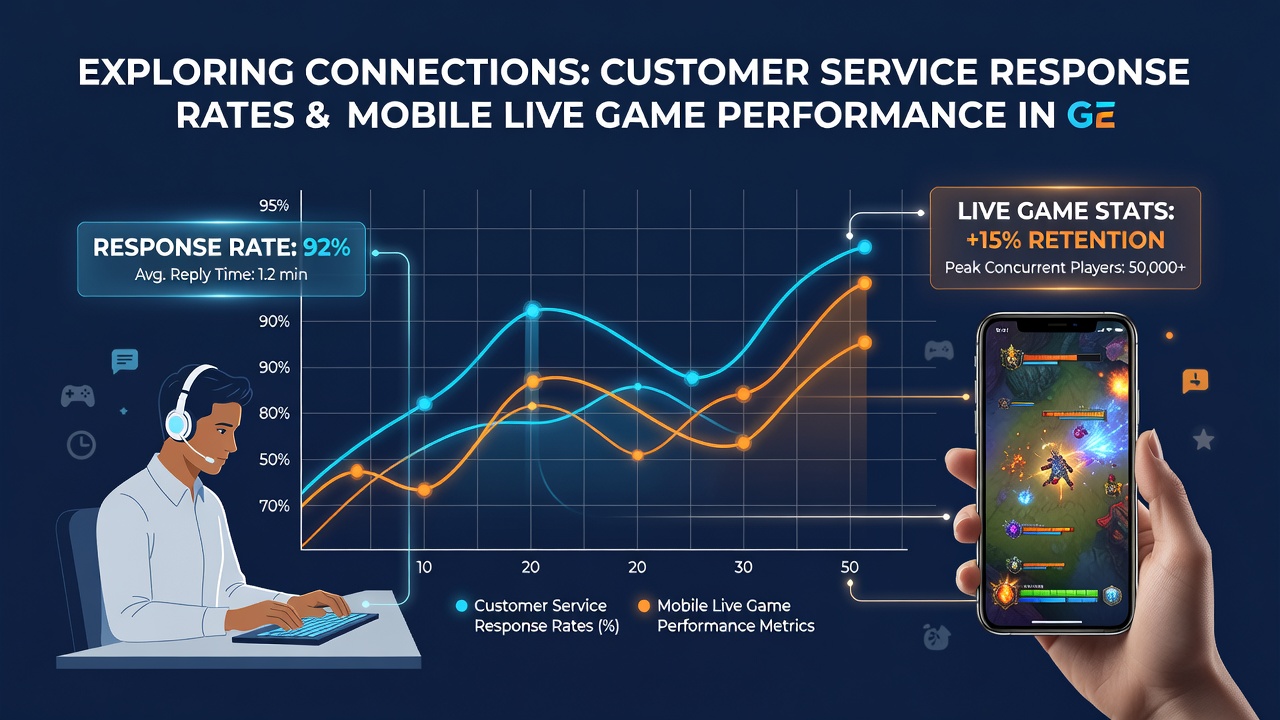Mobile Live-Spiele und Support-Integration in deutschen Casinos