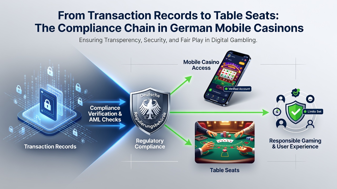 Verifizierungsprozesse und Zugang zu Live-Tischen in mobilen Netzwerken